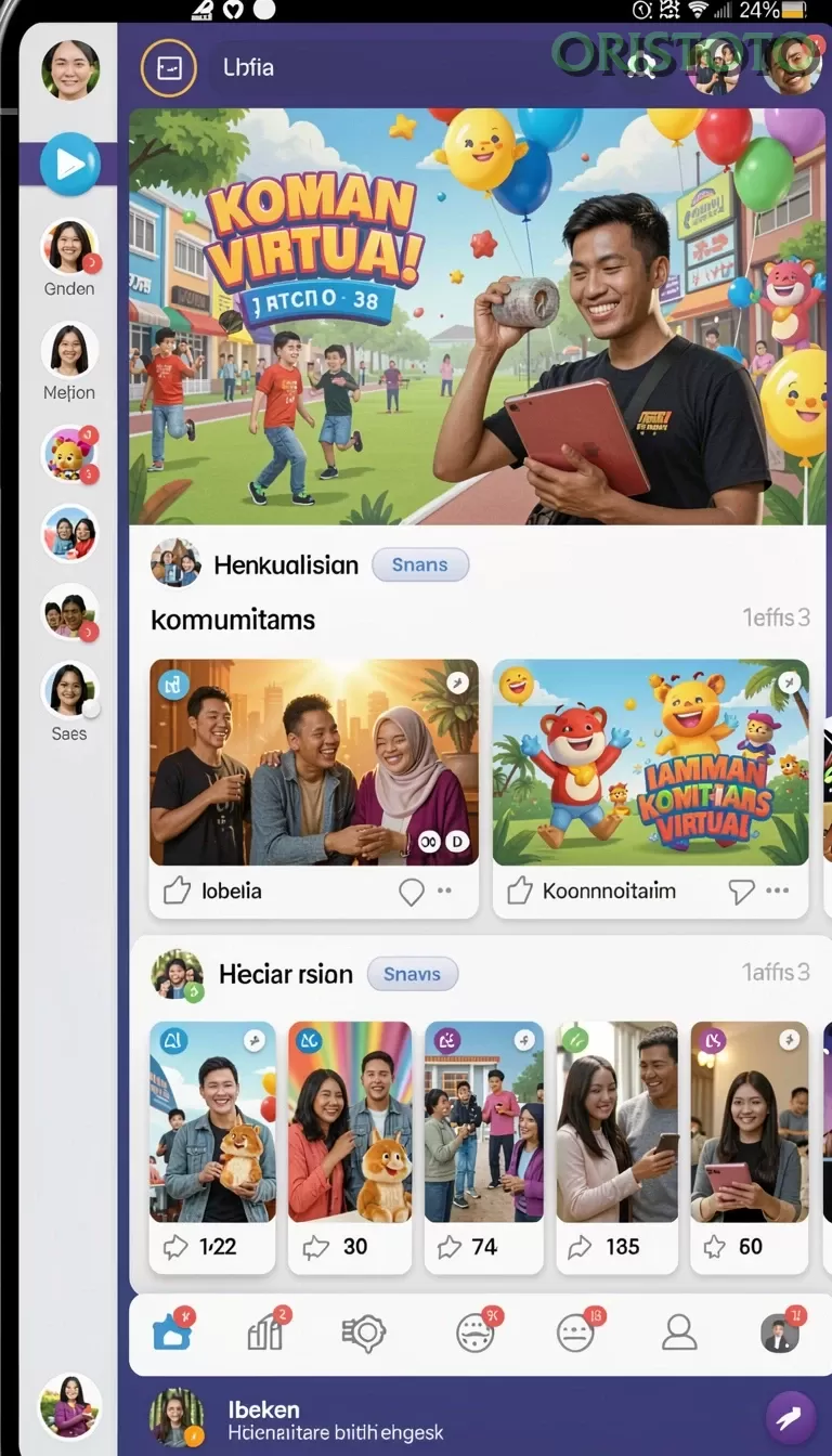 Screenshot Jili Caishen nomor 2