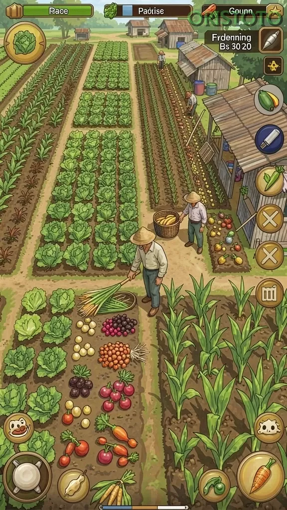 Screenshot Baba Yaga nomor 1