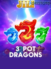 3 Pot Dragons icon