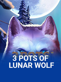 3 Pots of Lunar Wolf Game 2026: Info Lengkap dan Link Main banner