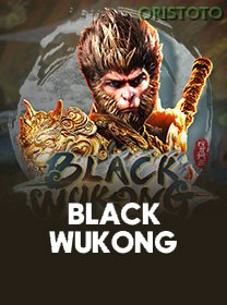 Black Wukong icon