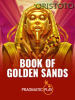 Book Of Golden Sands icon