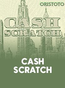 Cash Scratch banner