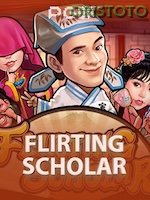 Flirting Scholar icon