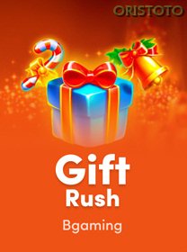 Gift Rush icon