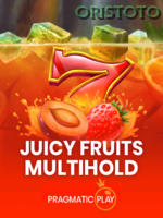 Juicy Fruits Multihold icon