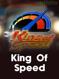 King Of Speed icon