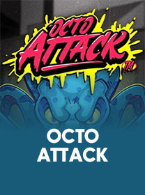 Octo Attack Game: Info Provider, RTP, dan Cara Main banner