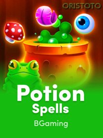 Potion Spells icon
