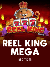 Cara Main Reel King Mega di HP Android dengan Benar banner