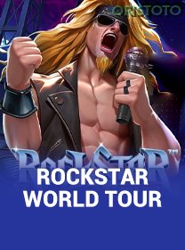 Rockstar World Tour icon