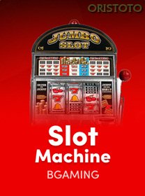 Slot Machine icon