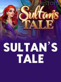 Sultans Tale banner
