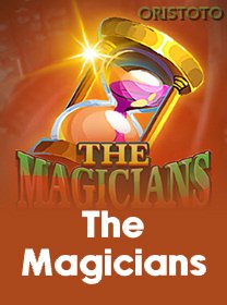 The Magicians icon