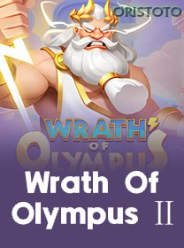 Wrath Of OlympusII icon