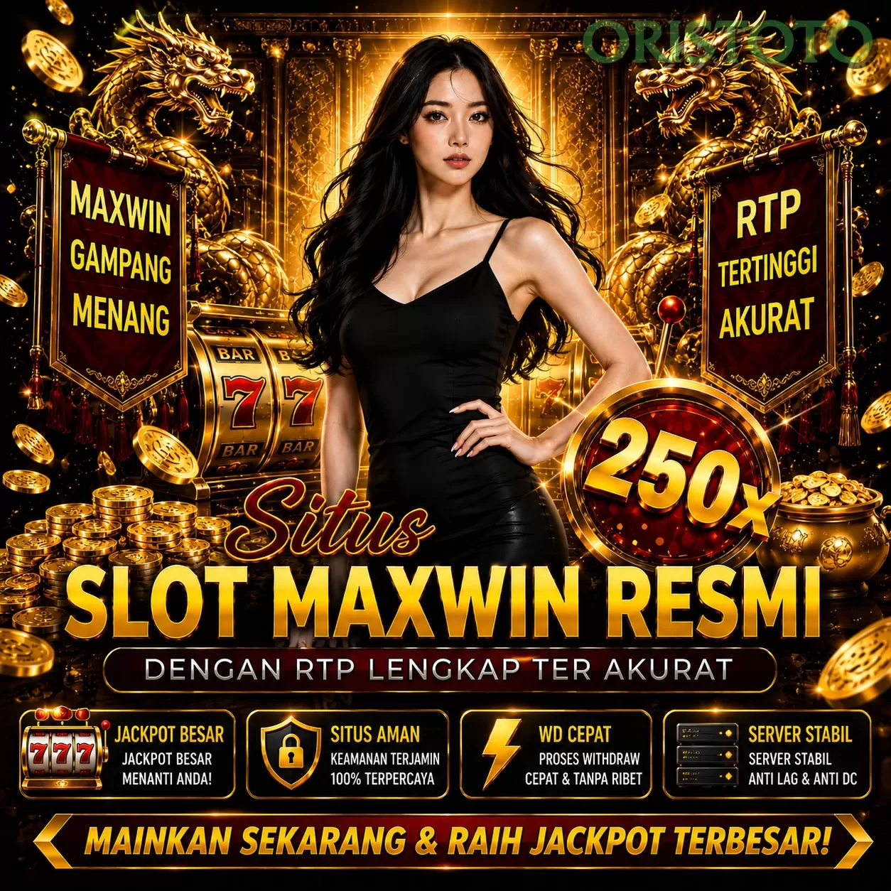 Unduh oristoto apk Versi Terbaru