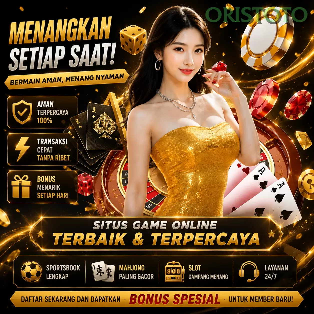 BONUS APK CAMAR4444 promotion image