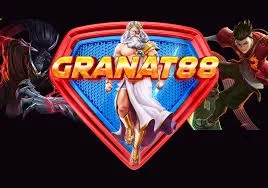 granat88 APK Terbaru untuk Android Tanpa Iklan