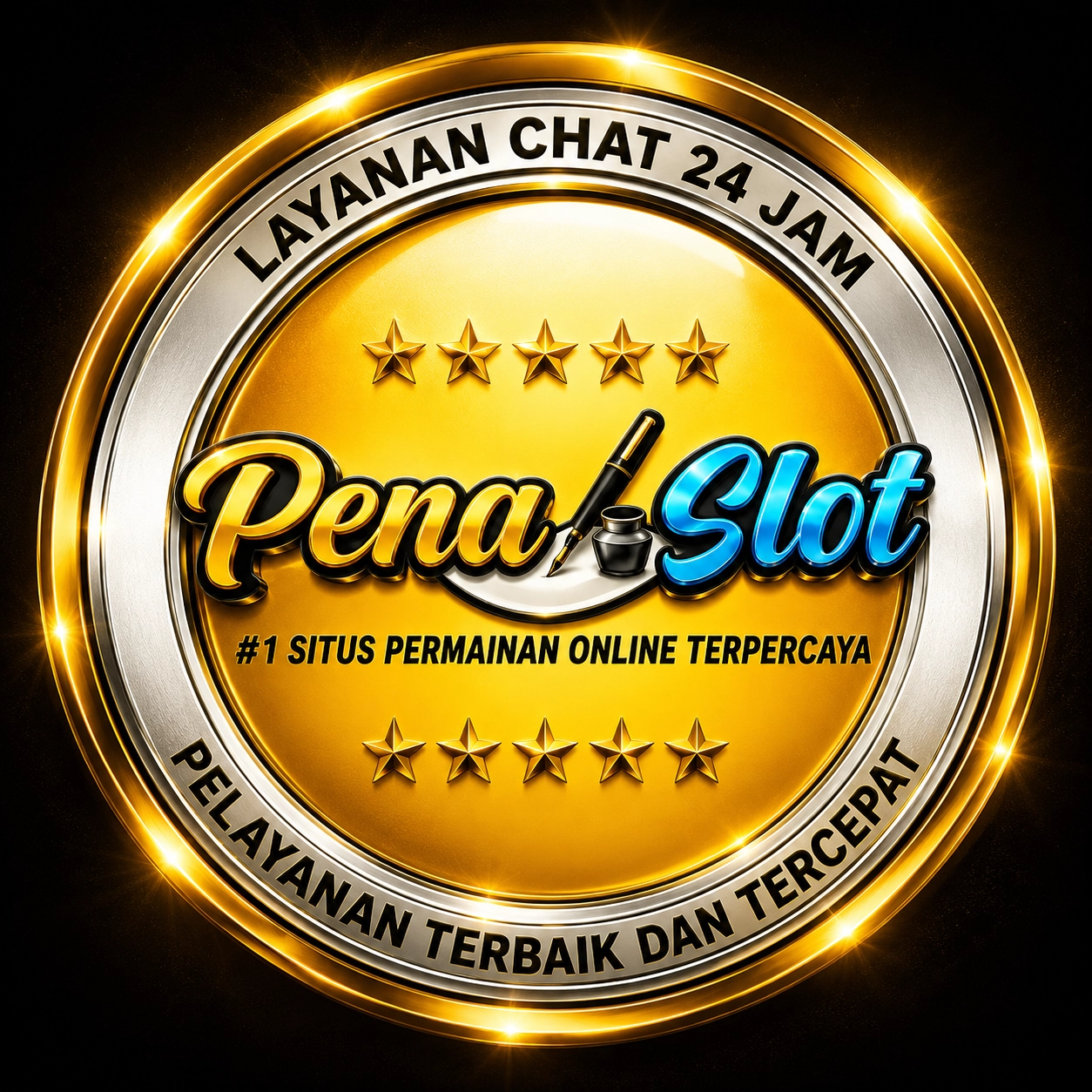 Aplikasi penaslot Terbaru dengan Fitur Terbaik