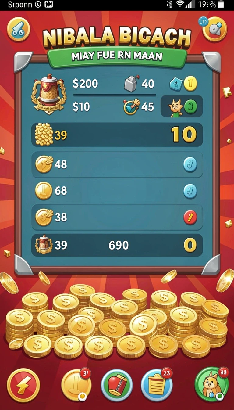 Bonus Spesial Download oristoto APK screenshot